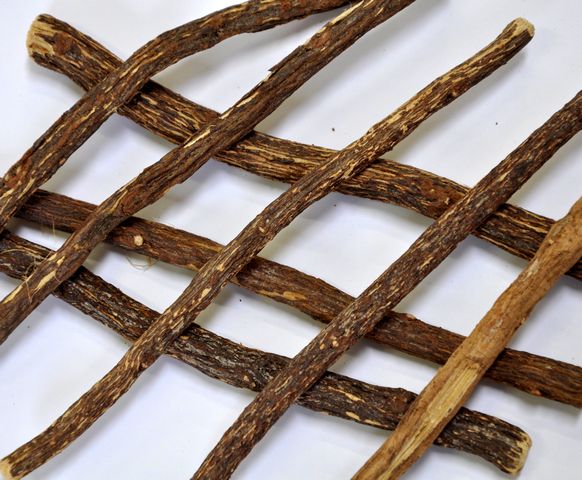Licorice Stick